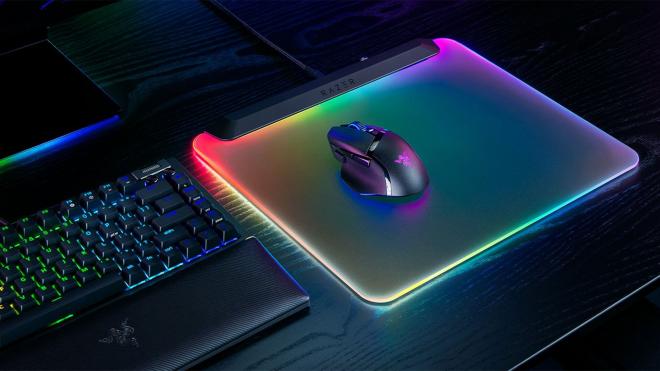 Razer Firefly V2 Pro