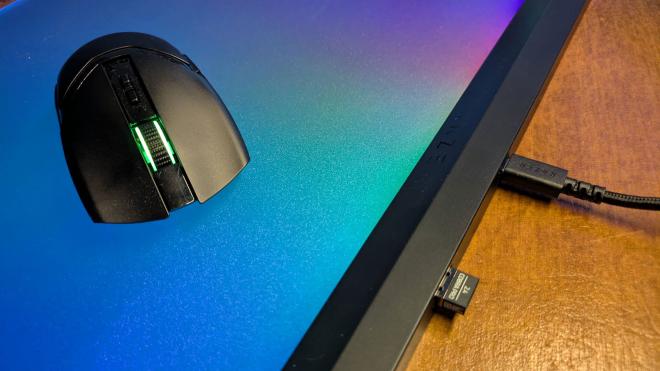 Razer Firefly V2 Pro