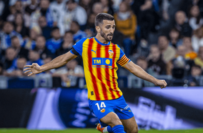 Real Madrid - Valencia CF (Foto: Valencia CF)