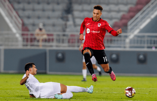 Rodrigo Moreno (Foto: Al Rayyan)