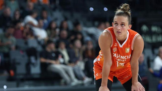 Valencia Basket repite en el Roig Arena para recibir a Movistar Estudiantes