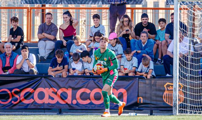Torrent-VCF Mestalla (Foto: Valencia CF)