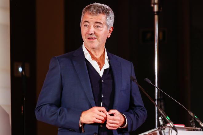 Miguel Ángel Gil Marín. Fuente CordonPress.