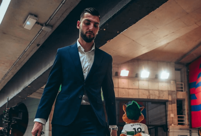 Rafa Mir (Foto: Instagram Rafa Mir)