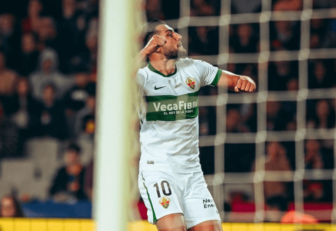 Rafa Mir (Foto: Instagram Rafa Mir)