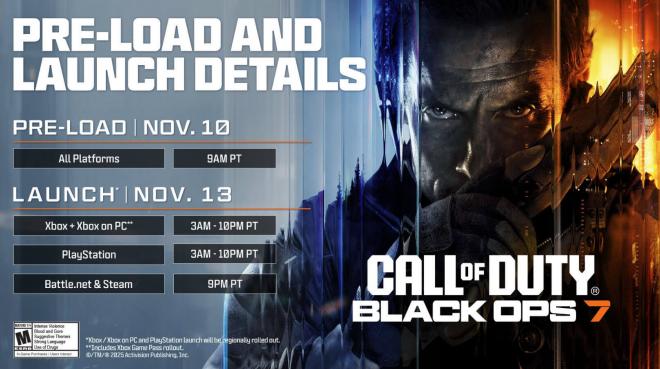 Call of Duty: Black Ops 7