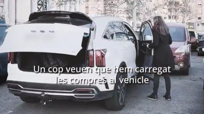 El método de la siembra