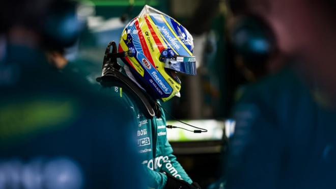 Carlos Sainz y Fernando Alonso reciben una contundente respuesta