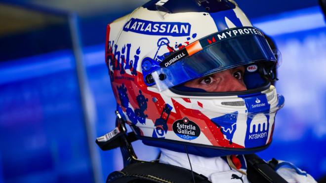 Carlos Sainz y Fernando Alonso reciben una contundente respuesta