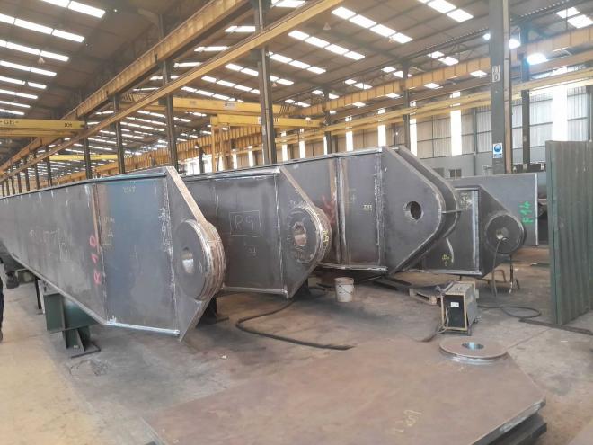 Imágenes de la cubierta del Nou Mestalla (Foto: Valencia CF)