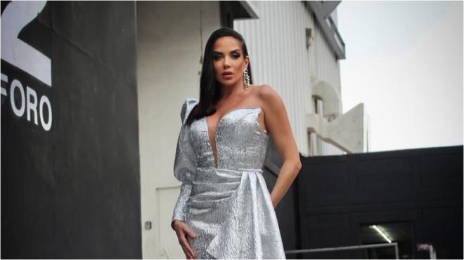 Samira Jalil en Instagram (@samira.jalil)