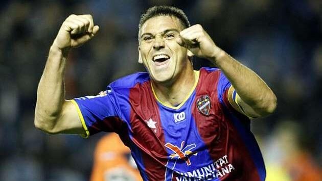 Sergio Ballesteros (Foto: Levante UD)