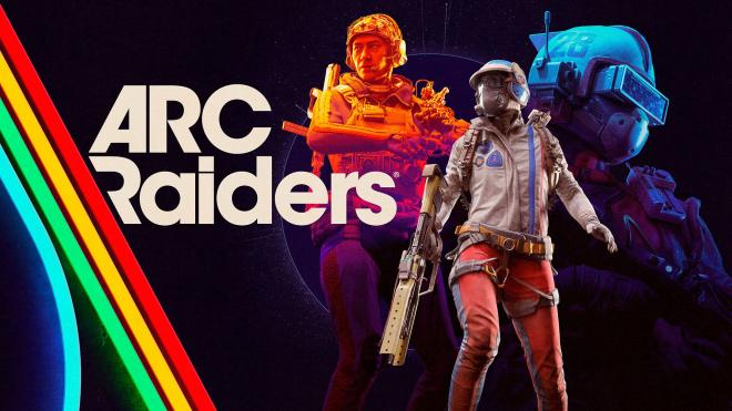ARC Raiders