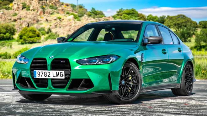 BMW M3