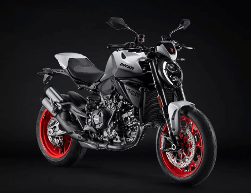 Ducati Monster 2026