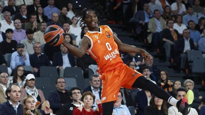 Valencia Basket visita al mítico Zalgiris Kaunas en plena forma