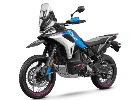 CF Moto 1000 MT-X