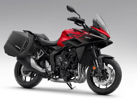 Honda CB 1000 GT 2026