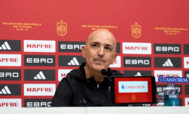 David Gordo habla de Mosquera