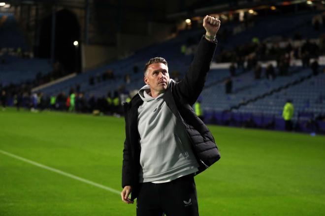 Rob Edwards (Foto: Boro)