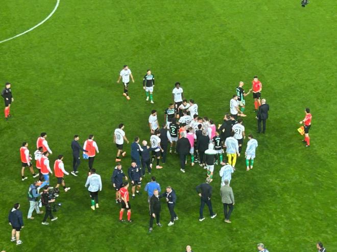 Tangana final en Mestalla