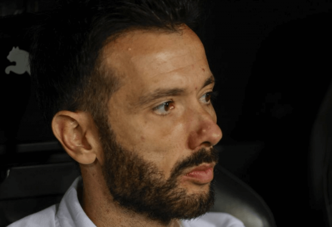 Valencia-Betis (Foto: LALIGA)