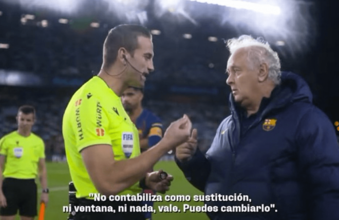 Alberola Rojas (Foto: El Día Después).