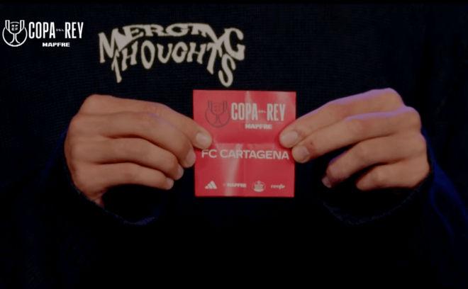 El Valencia CF jugará contra el FC Cartagena