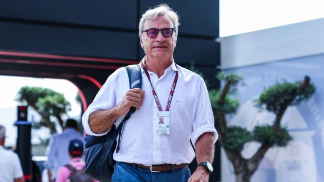 Carlos Sainz (Cordon Press)