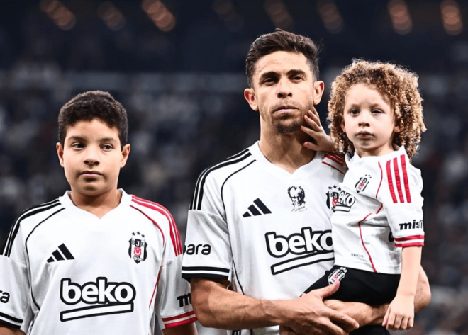 Gabriel Paulista (Foto: Instagram)