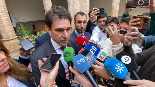 Aitor Karanka sobre Lamine Yamal (ElDesmarque)