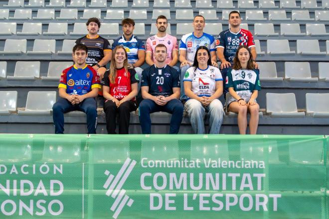 La Fundación Trinidad Alfonso apuesta por una ‘nueva era’ en los clubes de la Comunitat Valenc