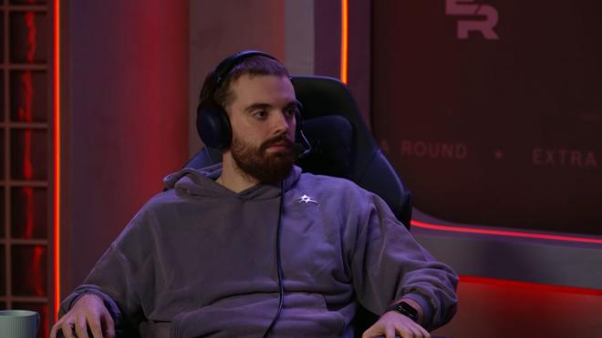 Ibai Llanos en un directo especial para explicar el futuro de KOI en 2026.