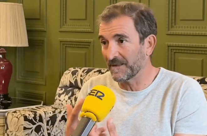 Paco Camarasa habla de Gayà