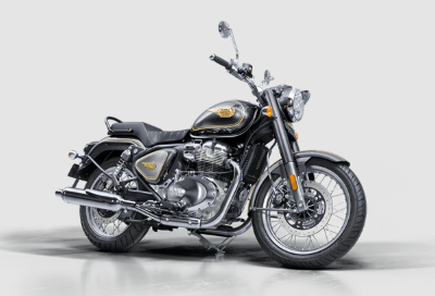 Royal Enfield Bullet 650