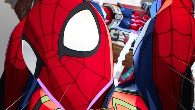 Marvel Tokon aprovecha el último State of Play para anunciar una nueva beta cerrada en diciembre.