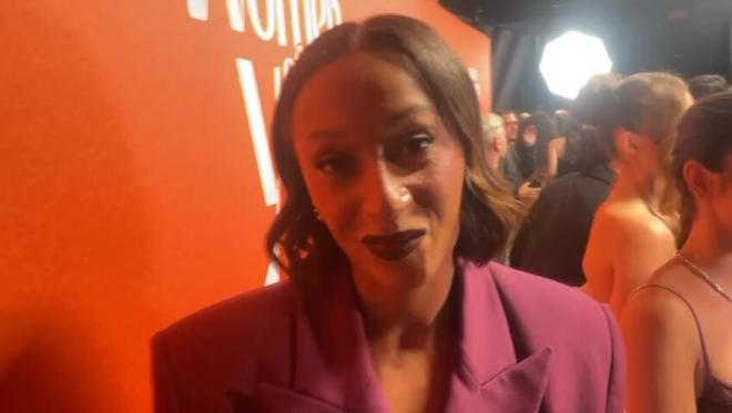 Ana Peleteiro atiende a ElDesmarque.