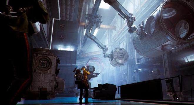 ARC Raiders: Stella Montis