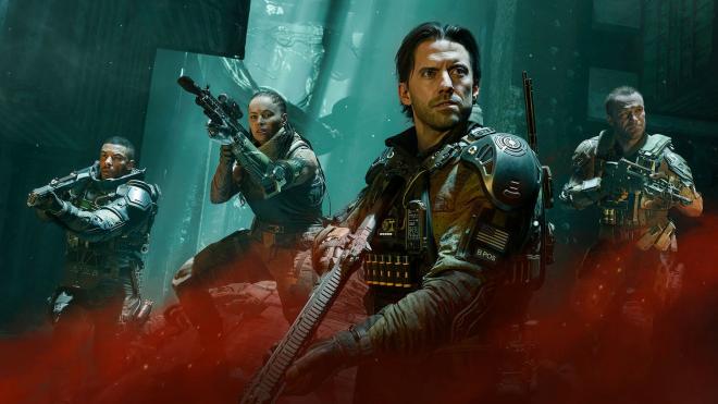 Call of Duty Black Ops 7: Endgame