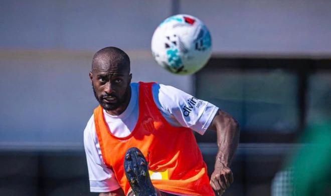 Dimitri Foulquier (Foto: Valencia CF)