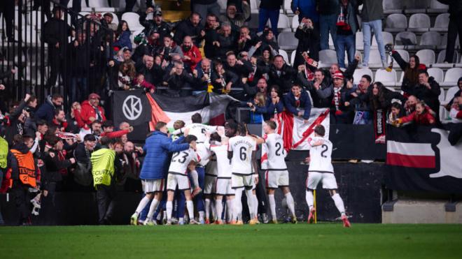 Iñigo Pérez, entrenador del Rayo Vallecano (Cordon Press)