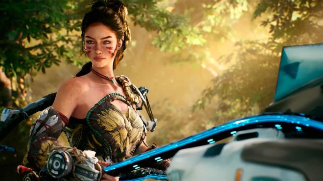 Horizon Steel Frontiers