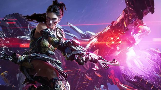 Horizon Steel Frontiers