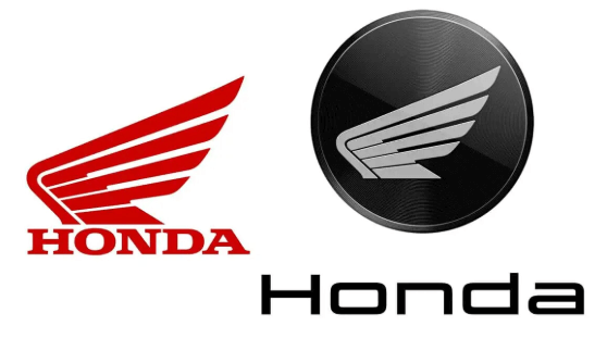 Logotipos de Honda