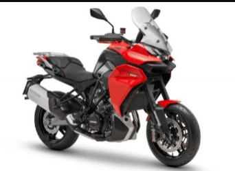 Moto Marini Corsaro GT