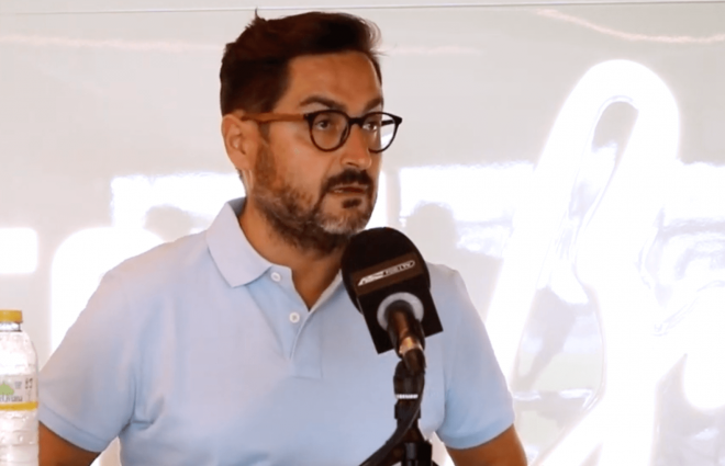 El FC Cartagena y su afición en pie de guerra