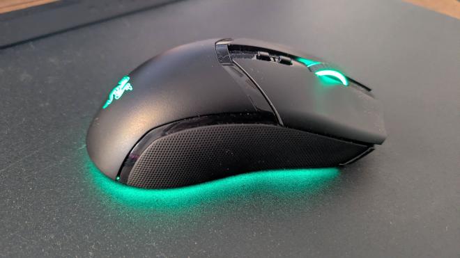 Razer Cobra Pro