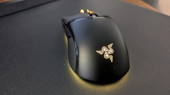 Razer Cobra Pro