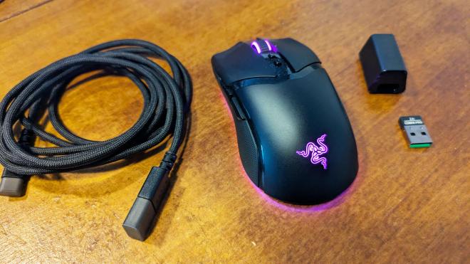 Razer Cobra Pro