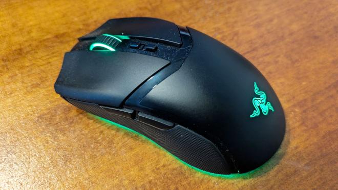 Razer Cobra Pro